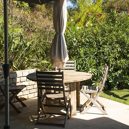 Design With Pool Apartamento