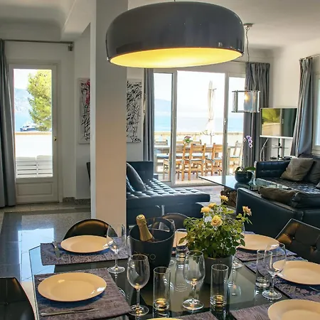 Design With Pool Apartamento *