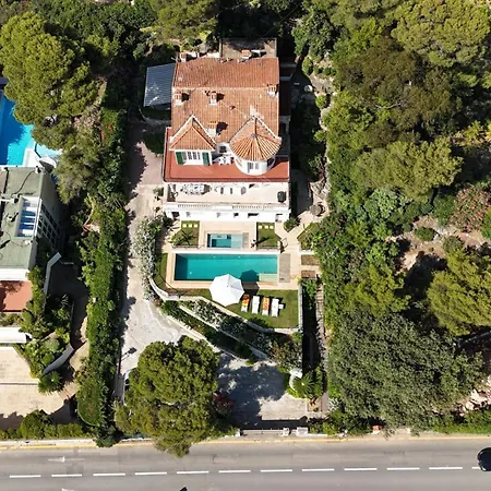 Design With Pool