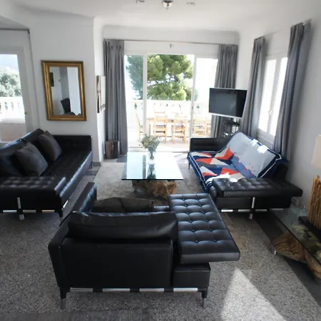 Apartamento Design With Pool Rocabruna