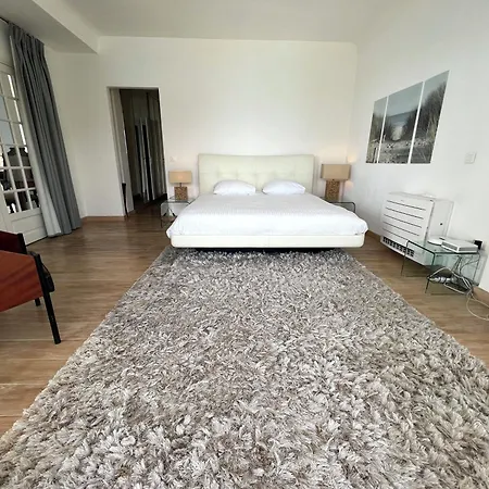 Design With Pool Apartamento