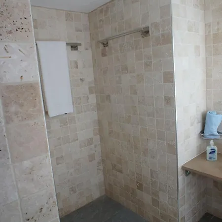 Apartamento Design With Pool Rocabruna