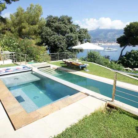 Design With Pool *