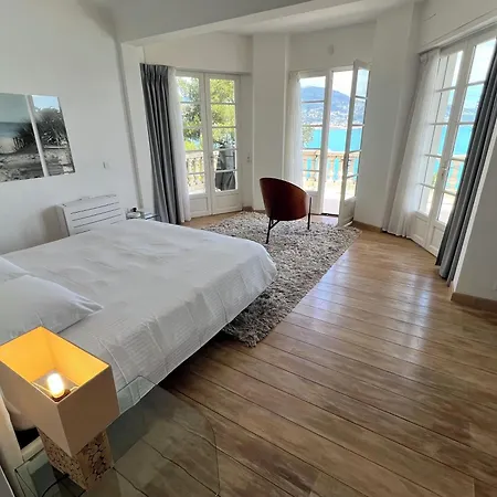 Design With Pool Apartamento Rocabruna