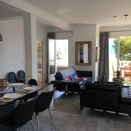 Apartamento Design With Pool Rocabruna