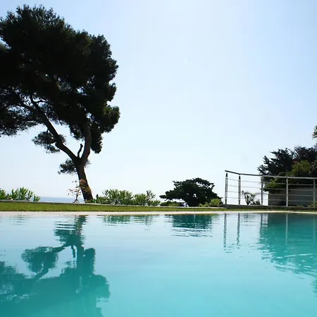 Design With Pool * Roquebrune-Cap-Martin
