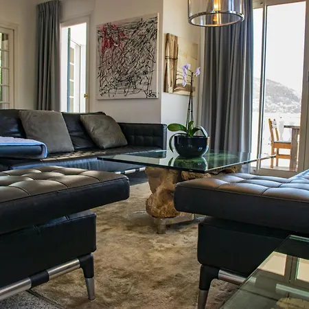 Design With Pool * Roquebrune-Cap-Martin